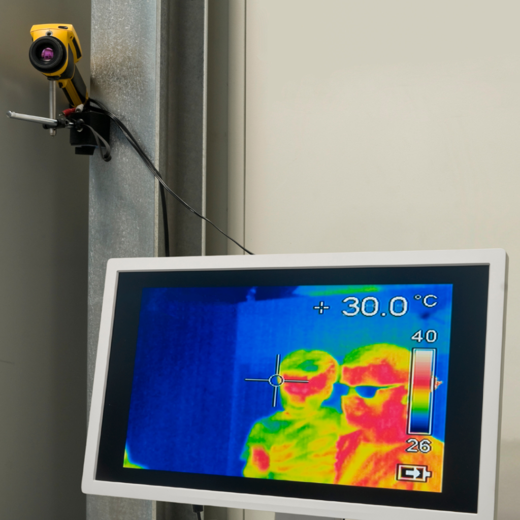 Rivelatori volumetrici da interno _domotic solution vicenza